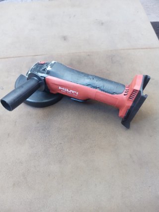 Hilti AG 5D-22