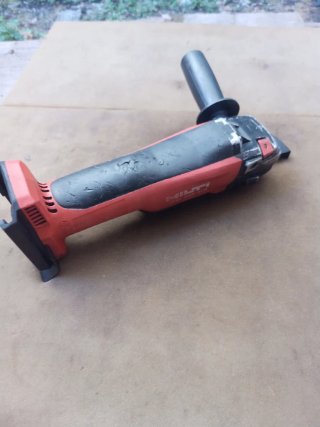 Hilti AG 5D-22