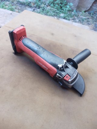 Hilti AG 5D-22