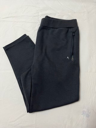Pantalón de chándal Boomerang negro