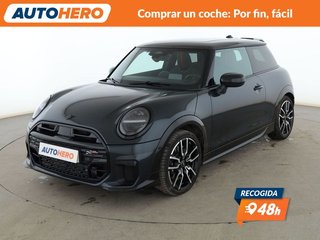 MINI Cooper Cooper C John Cooper Works Trim
