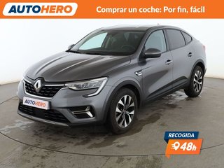 Renault Arkana 1.3 TCe Mild-Hybrid Equilibre