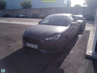CUPRA Leon VZ 300 CV CON TECHO Y MATE!!!!