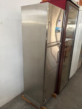 LAVAUTENSILIO PROFESIONAL – HOSTELERÍA