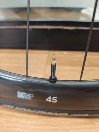 Factor Osteo VAM 2.0
