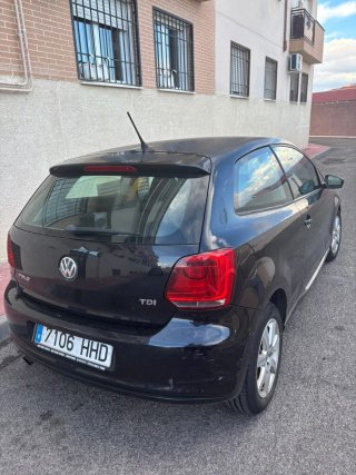 Volkswagen Golf 2011