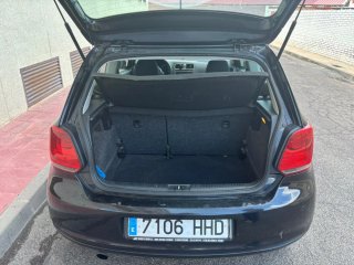 Volkswagen Golf 2011