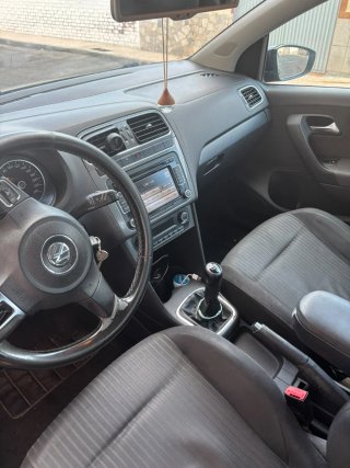 Volkswagen Golf 2011