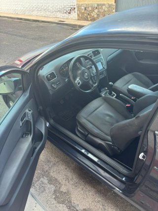 Volkswagen Golf 2011