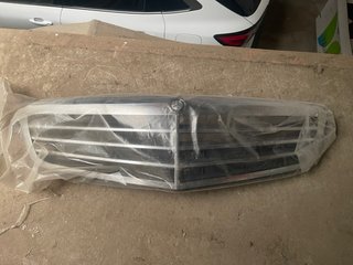 Parrilla Mercedes Clase C W204 Elegance