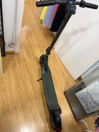 Patinete Eléctrico