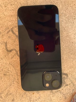 iPhone 13 Negro,Precio Negociable