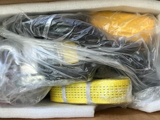 Polipasto Eléctrico VEVOR 1200kg