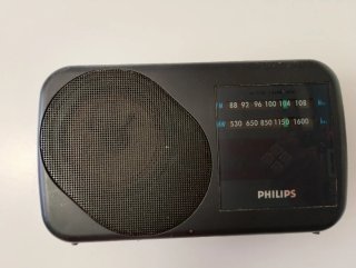 Radio Philips AE 2130