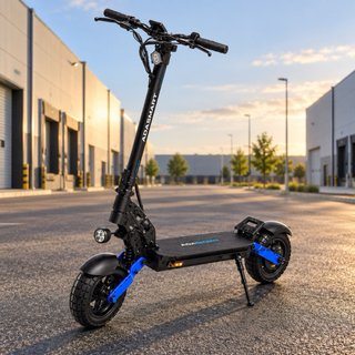 Patinete Eléctrico Adasmart XE Plus