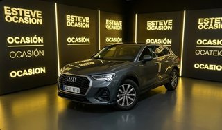 2024 Audi Q3 Sportback 35 TDI 150cv S tronic Advanced