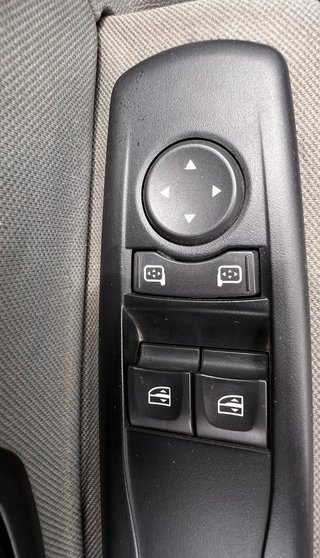 Renault Megane 1.6
