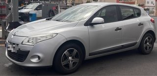 Renault Megane 1.6