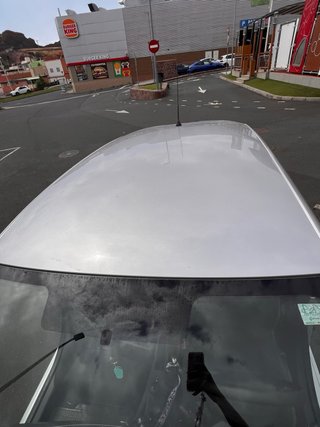 Renault Megane 1.6