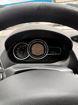 Renault Megane 1.6