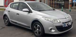 Renault Megane 1.6