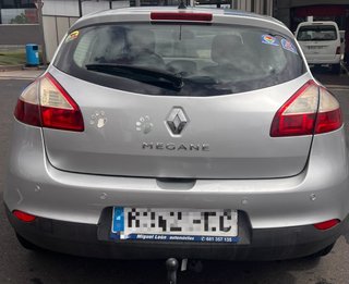 Renault Megane 1.6