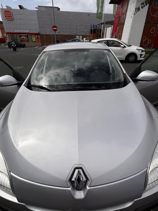 Renault Megane 1.6