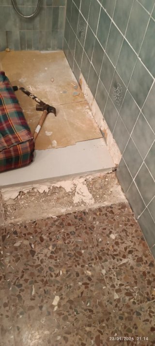Compro Suelo Terrazo E07