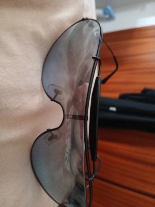 Gafas Ray ban