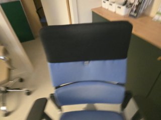 Silla ergonómica Steelcase Please