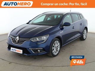 Renault Megane 1.5 dCi Energy Zen