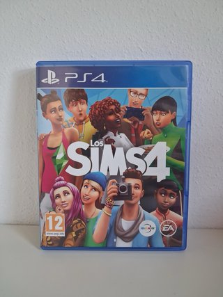 Consola Sony PlayStation 4 slim (PS4) 500GB