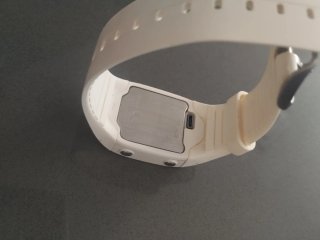 Reloj Polar M400 Blanco