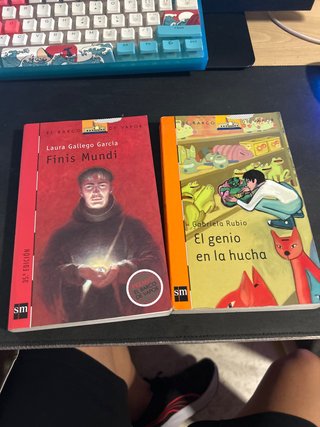 Libros para docencia infantil