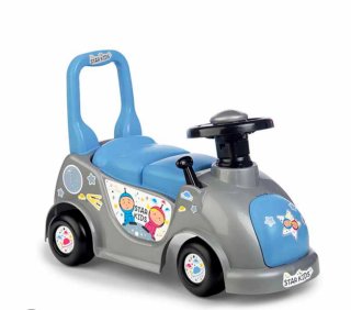 Correpasillos Star Kids Azul