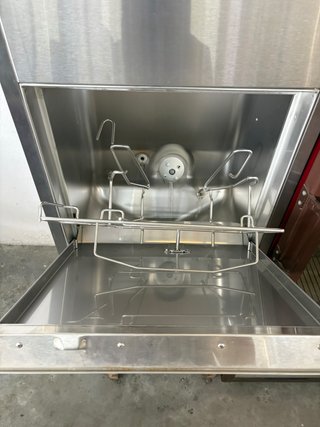 LAVACUÑAS INDUSTRIAL PROFESIONAL