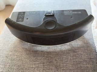 Depósito AeroVac para Roomba