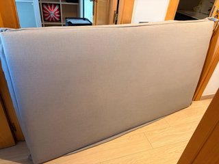 Cabecero Kave Home Cama 180cm Desenfundable