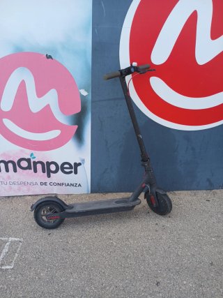 Patinete eléctrico en venta