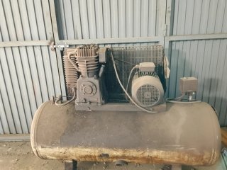 Compresor de Aire 300L