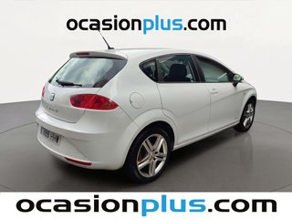 SEAT León 1.6 TDI Style Copa DSG 77 kW (105 CV)