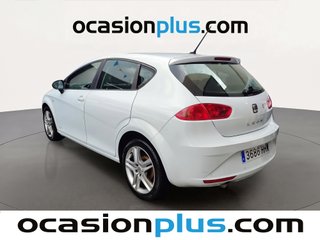 SEAT León 1.6 TDI Style Copa DSG 77 kW (105 CV)