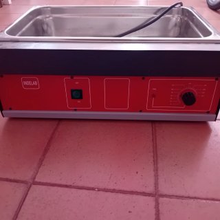 Baño Termostático INDELAB, 22 litros