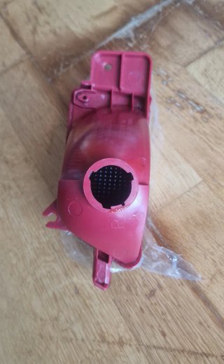 Farol para Citroen C4 Hatchback 2004-2014
