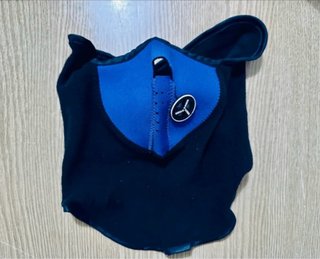 Maschera Termica Unisex per sport invernali