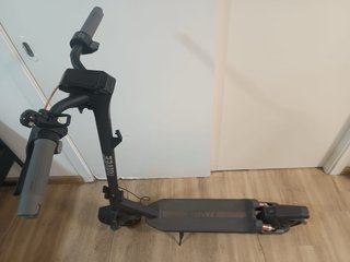 Patinete eléctrico Navee gr3 Max.