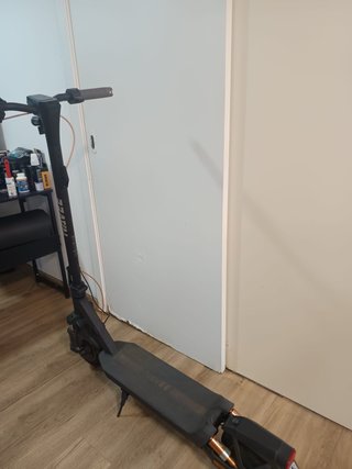 Patinete eléctrico Navee gr3 Max.