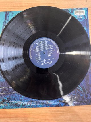 Vinilo Enya Shepherd Moons