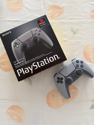Mando PS5 DualSense 30 Aniversario