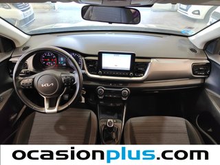 Kia Stonic 1.0 T-GDi MHEV Drive iMT 88 kW (120 CV)